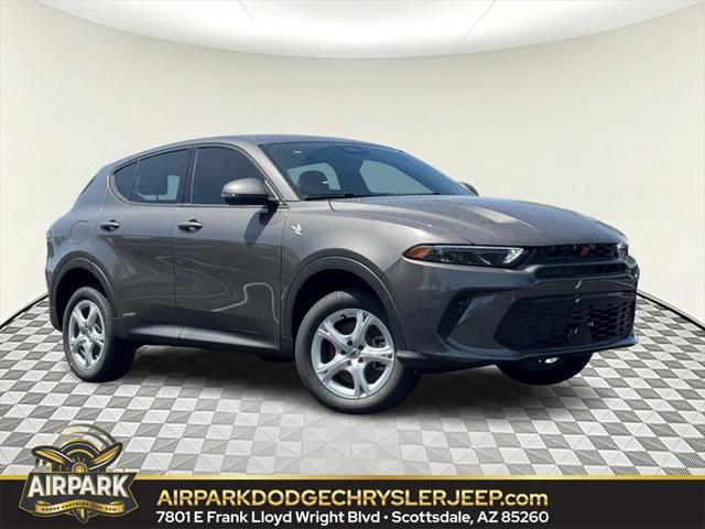 new 2024 Dodge Hornet car, priced at $33,490