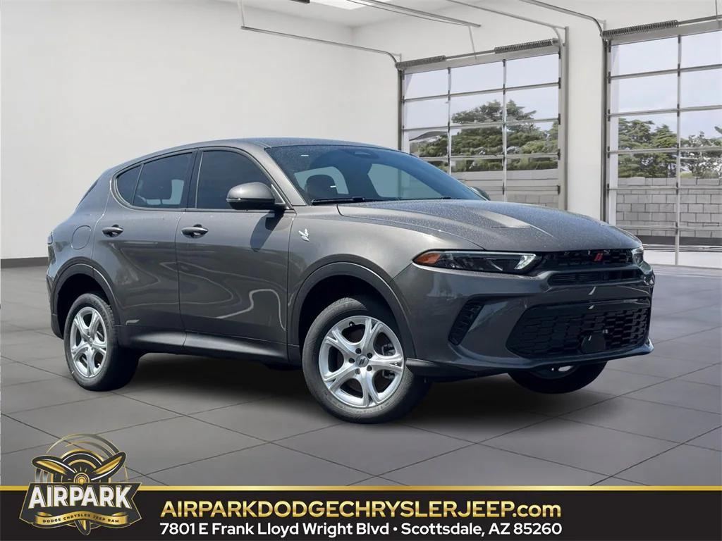 new 2024 Dodge Hornet car, priced at $33,490