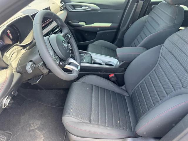 new 2024 Dodge Hornet car, priced at $33,490
