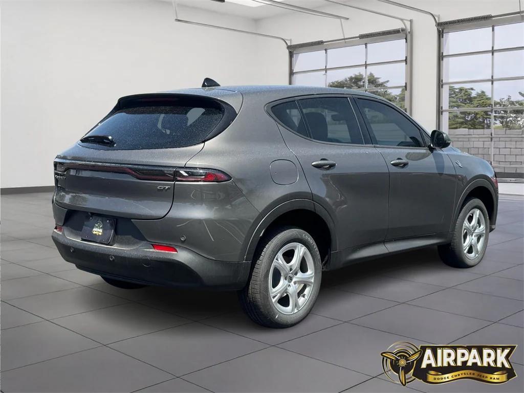 new 2024 Dodge Hornet car, priced at $33,490