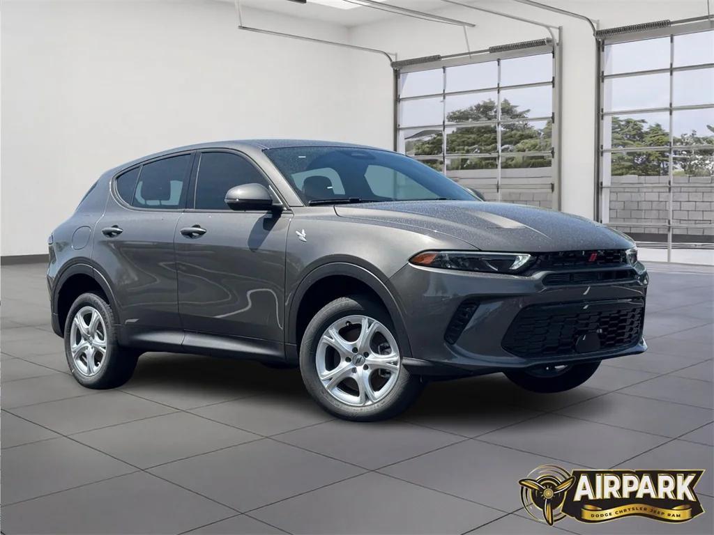 new 2024 Dodge Hornet car, priced at $33,490
