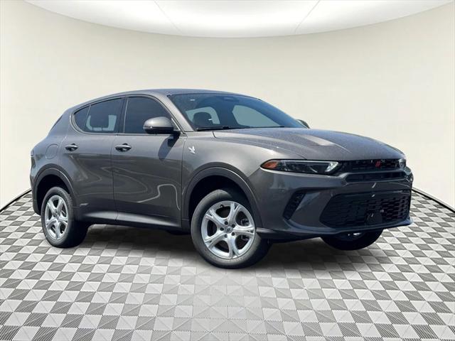new 2024 Dodge Hornet car, priced at $33,490