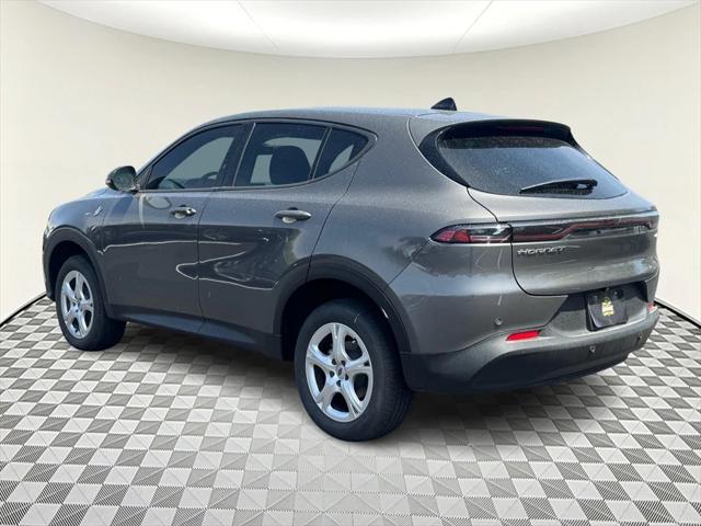 new 2024 Dodge Hornet car, priced at $33,490