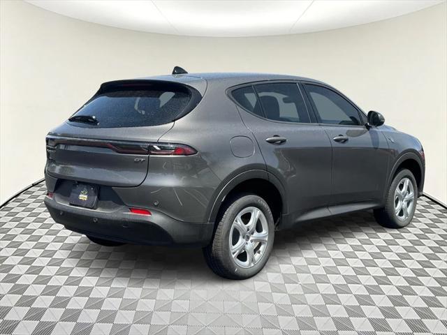 new 2024 Dodge Hornet car, priced at $33,490