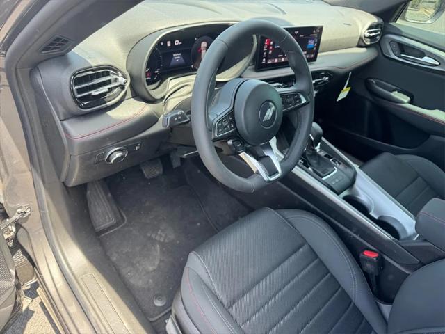 new 2024 Dodge Hornet car, priced at $33,490