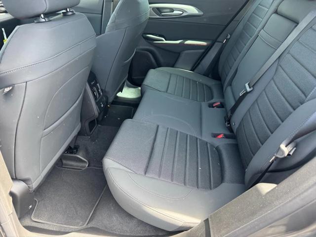 new 2024 Dodge Hornet car, priced at $33,490