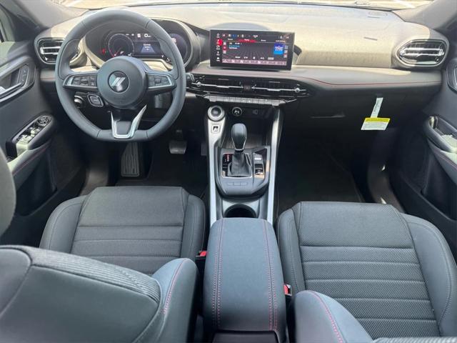new 2024 Dodge Hornet car, priced at $33,490