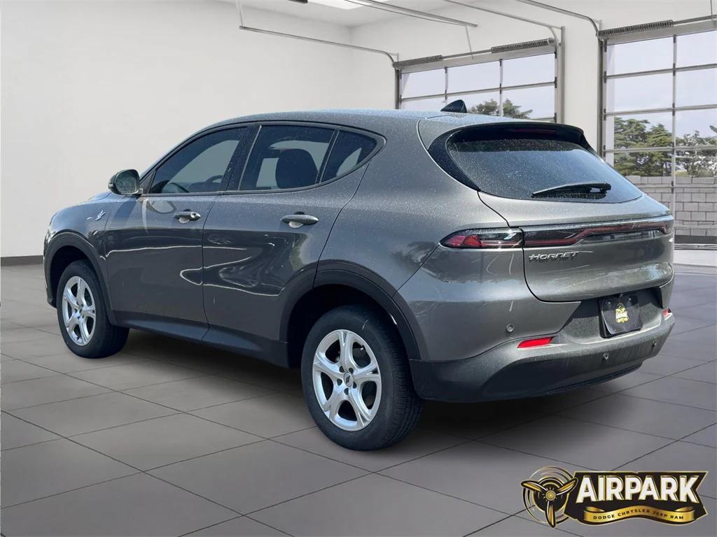 new 2024 Dodge Hornet car, priced at $33,490