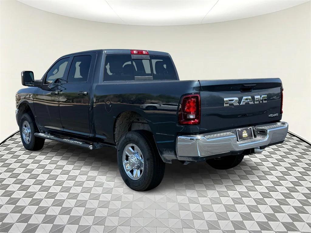 new 2026 Ram 2500 car, priced at $72,315