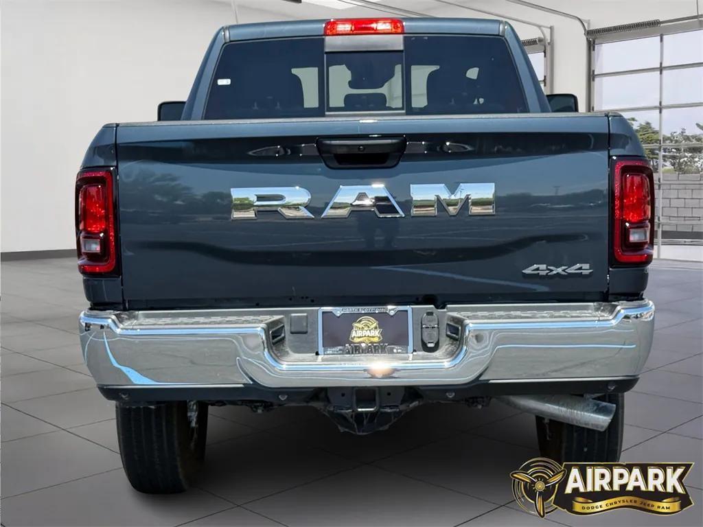 new 2026 Ram 2500 car, priced at $72,315