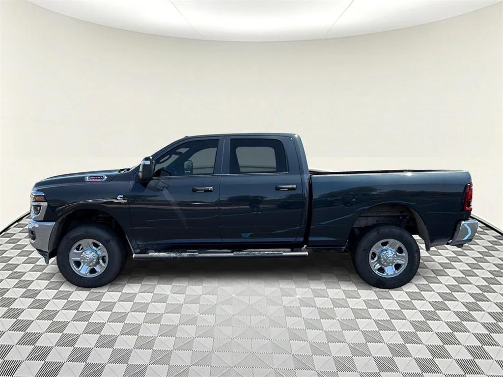new 2026 Ram 2500 car, priced at $72,315
