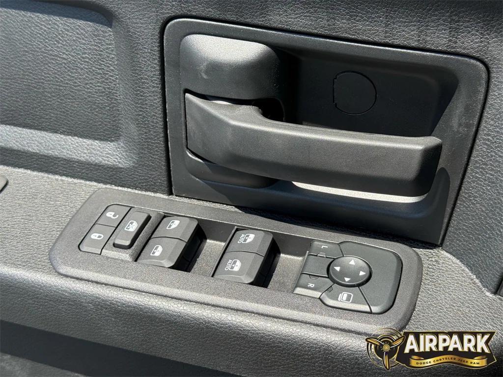 new 2026 Ram 2500 car, priced at $72,315