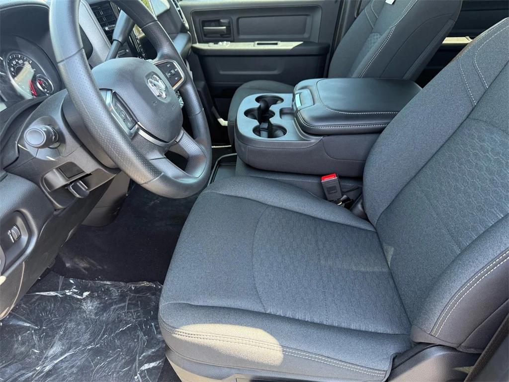 new 2026 Ram 2500 car, priced at $72,315