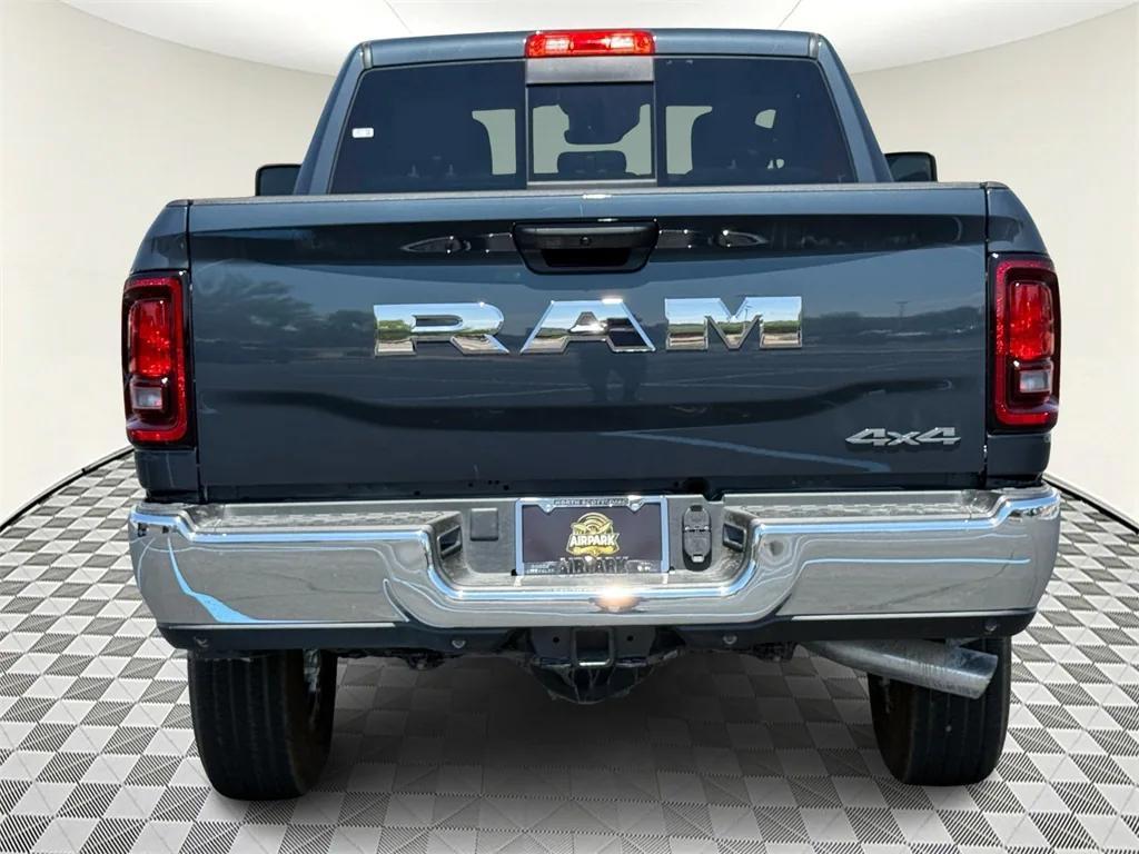new 2026 Ram 2500 car, priced at $72,315