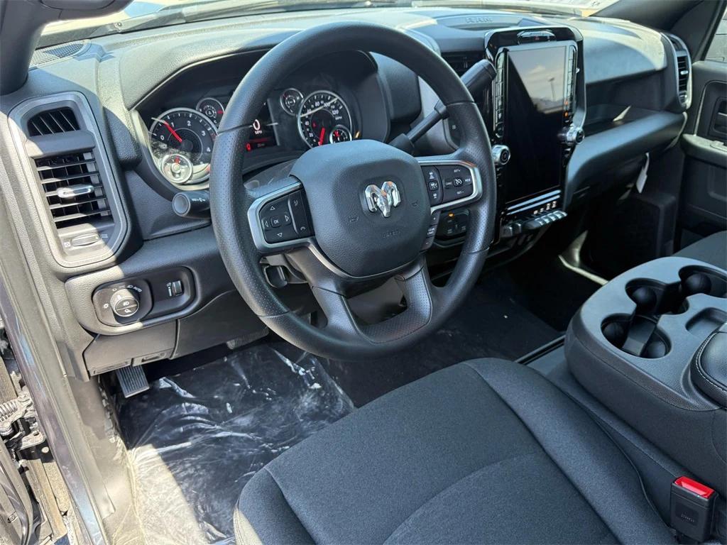 new 2026 Ram 2500 car, priced at $72,315