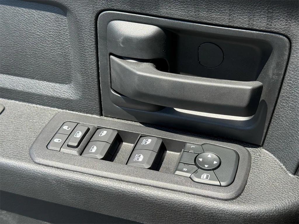 new 2026 Ram 2500 car, priced at $72,315