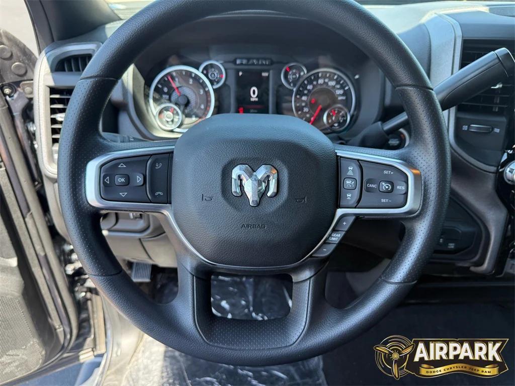 new 2026 Ram 2500 car, priced at $72,315