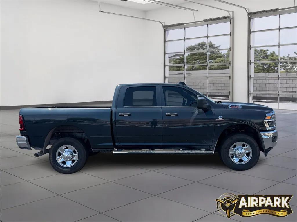 new 2026 Ram 2500 car, priced at $72,315