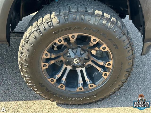 used 2022 Ram 2500 car, priced at $59,847