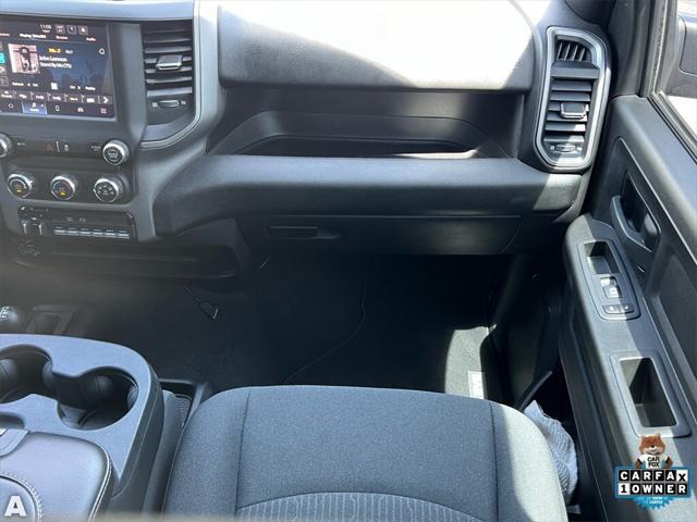 used 2022 Ram 2500 car, priced at $39,975