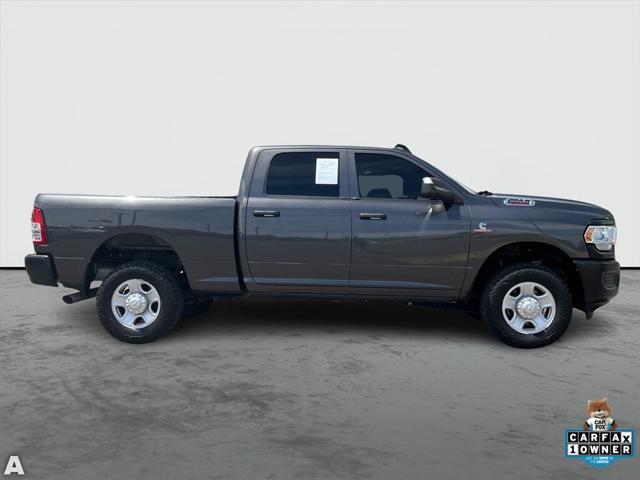 used 2022 Ram 2500 car, priced at $39,975