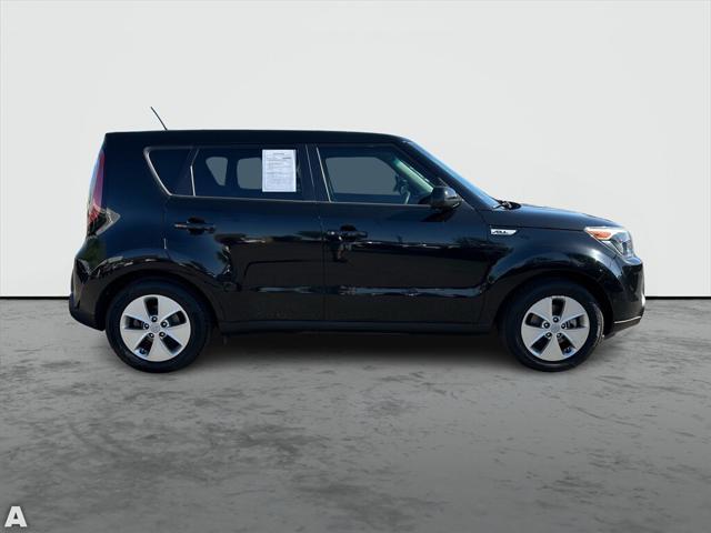used 2016 Kia Soul car, priced at $5,999