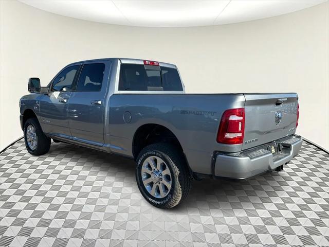 new 2024 Ram 2500 car, priced at $81,370