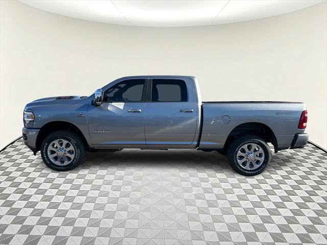 new 2024 Ram 2500 car, priced at $81,370