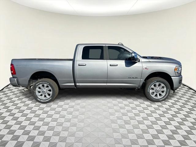 new 2024 Ram 2500 car, priced at $81,370