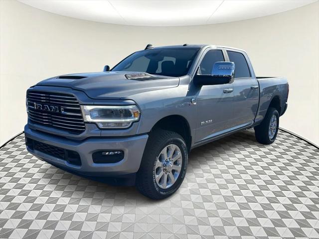 new 2024 Ram 2500 car, priced at $81,370