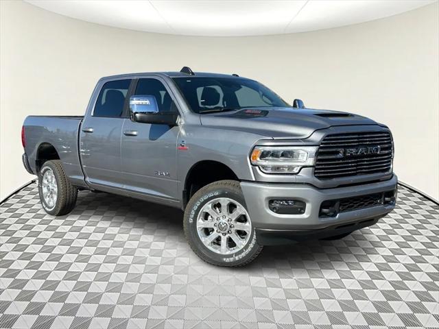 new 2024 Ram 2500 car, priced at $81,370