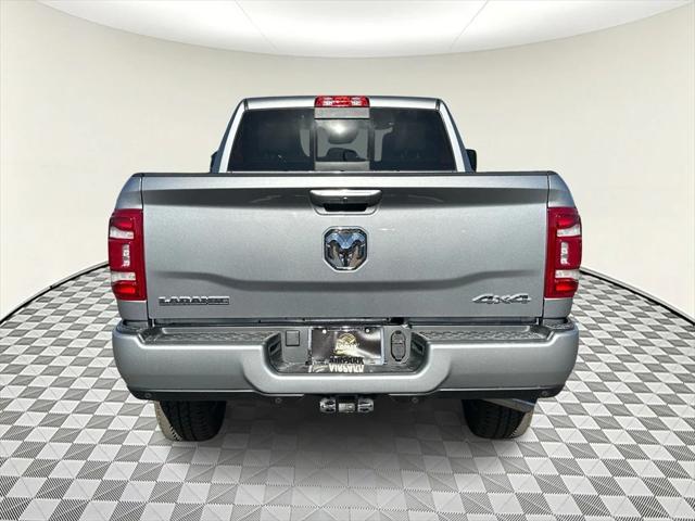 new 2024 Ram 2500 car, priced at $81,370