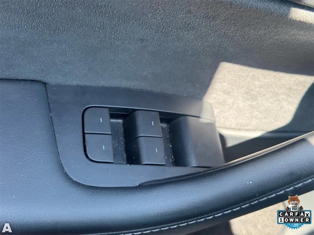 used 2023 Tesla Model Y car, priced at $31,496