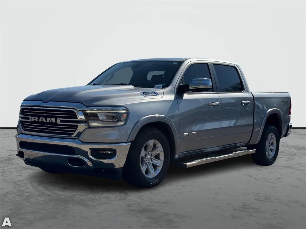 used 2019 Ram 1500 car, priced at $28,298