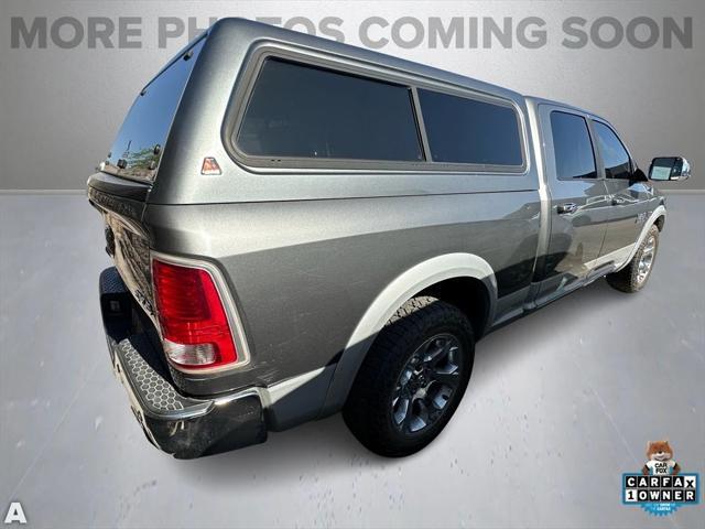 used 2013 Ram 1500 car, priced at $14,758