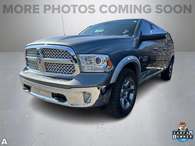 used 2013 Ram 1500 car, priced at $14,758