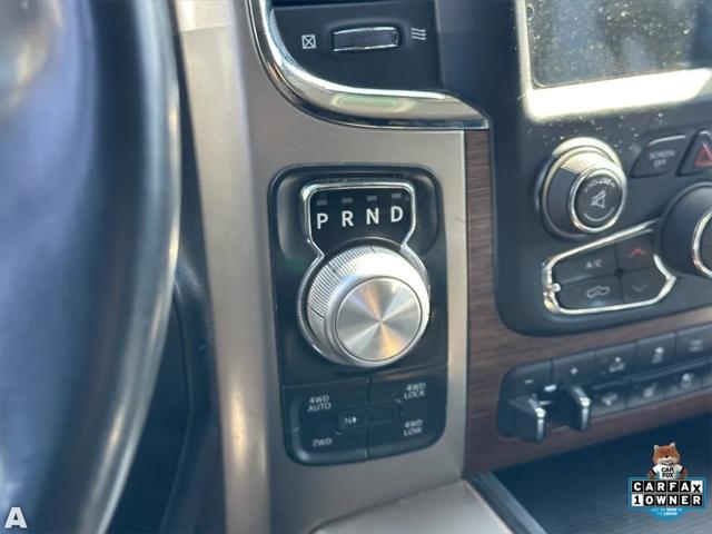 used 2013 Ram 1500 car, priced at $14,758