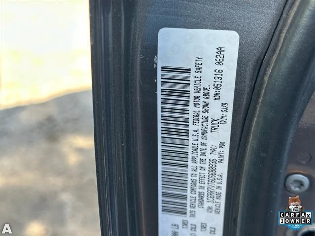 used 2013 Ram 1500 car, priced at $14,758
