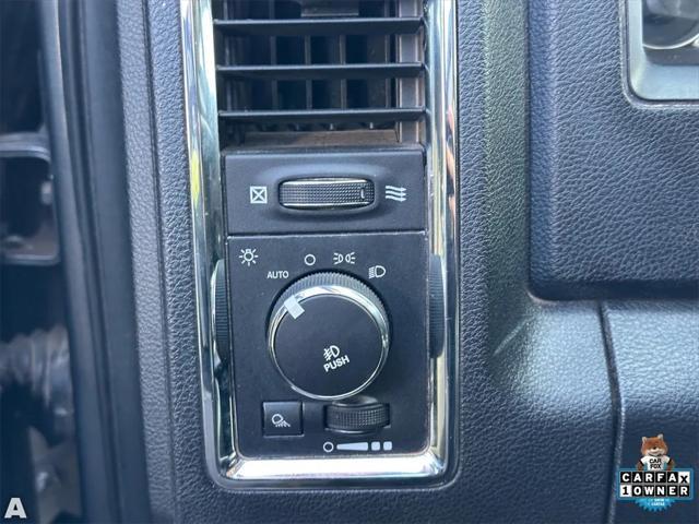 used 2013 Ram 1500 car, priced at $14,758