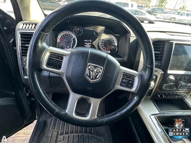 used 2013 Ram 1500 car, priced at $14,758