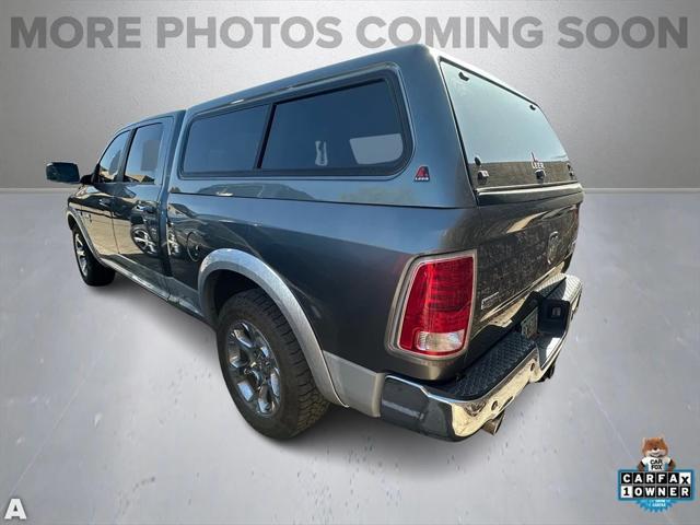 used 2013 Ram 1500 car, priced at $14,758