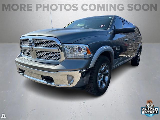 used 2013 Ram 1500 car, priced at $14,758