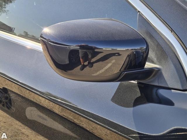 used 2019 Nissan Rogue Sport car, priced at $14,996