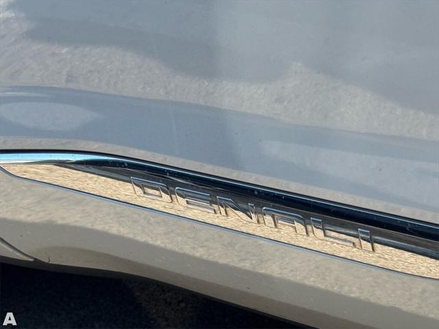 used 2017 GMC Acadia car, priced at $16,582