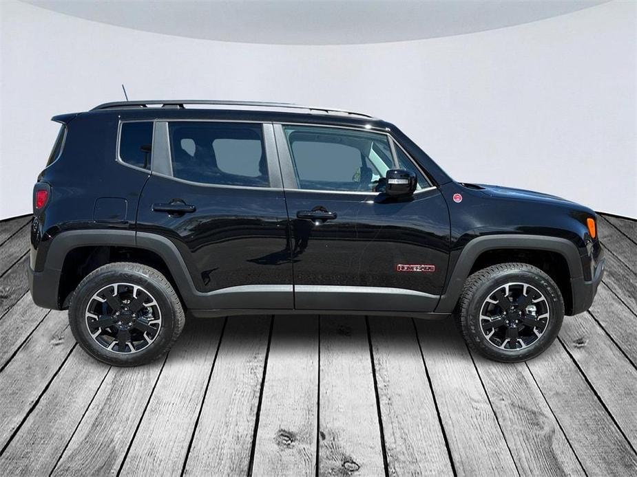 new 2023 Jeep Renegade car, priced at $31,499