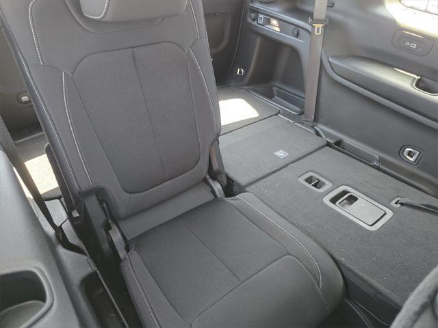 new 2023 Jeep Grand Cherokee L car, priced at $49,620