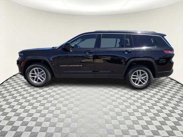 new 2023 Jeep Grand Cherokee L car, priced at $49,620