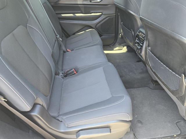 new 2023 Jeep Grand Cherokee L car, priced at $49,620