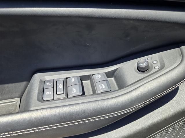 new 2023 Jeep Grand Cherokee L car, priced at $49,620