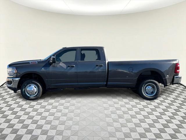 new 2024 Ram 3500 car, priced at $77,315